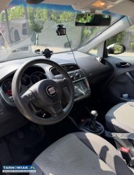 Seat altea 1.6 - Obrazek 3