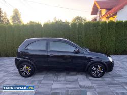Opel Corsa 1.2 benzyna małe spalanie sprzedam - Obrazek 2