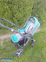 Wózek bebetto super stan - Obrazek 2