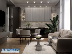 36,5m2 Wysoki parter, Centrum - Obrazek 1