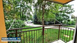 Leśna-mieszkanie 3-pokojowe, balkon - Obrazek 4