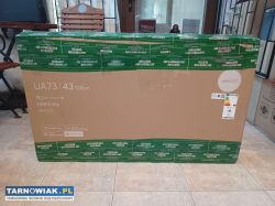 Telewizor led lg 43ua75006la 4k webos hdr10 - Obrazek 2