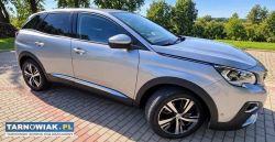Peugeot 3008 bluehdi 120 stop & start allure - Obrazek 3