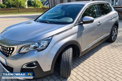 Peugeot 3008 bluehdi 120 stop & start allure - Obrazek 1