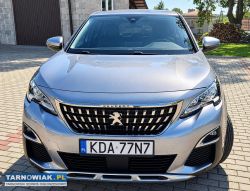 Peugeot 3008 bluehdi 120 stop & start allure - Obrazek 4