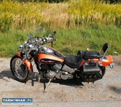 Yamaha - Obrazek 1