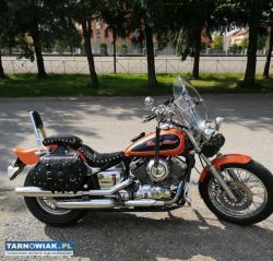 Yamaha - Obrazek 2