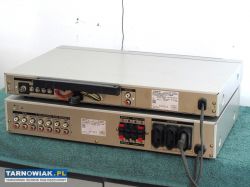 Wzmacniacz i tuner sony ta-ax22 i stjx22 vintage. - Obrazek 4