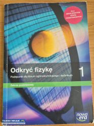 Odkryć fizykę 1 - Obrazek 1