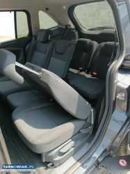 Ford grand c-max 7 osobowy silnik 1.6 125km czuj.P - Obrazek 2