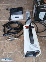 Spawarka Inwentorowa KRAFT - Obrazek 3