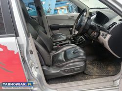 Mitsubishi L200 4x4 do lasu dla myśliwego UK RHD - Obrazek 2