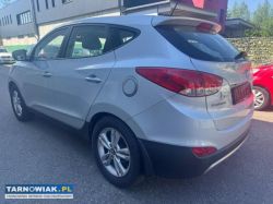 Na sprzedaż wyjątkowy i ekologiczny Hyundai ix35 F - Obrazek 4