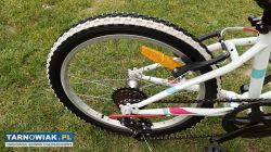 Rower 20 Kross Rica rama 11 cali - Obrazek 4