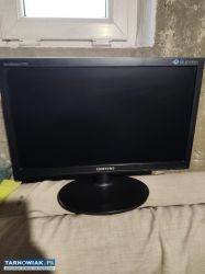 Monitory biurowe 19" i 22" - Obrazek 3