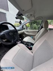 Sprzedam Mercedes-Benz !!!!!!!! - Obrazek 3