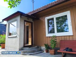 Wynajmę dom Tarnów Krzyż - Obrazek 1