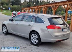 Opel Insignia 2.0 CDTi Klimatronic! Nawigacja! - Obrazek 2