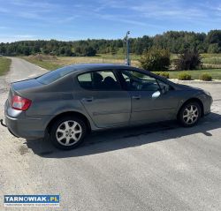 Peugeot 407 1.6 hdi 2009r - Obrazek 2