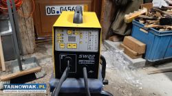 Sprzedam spotter blacharski - Obrazek 1