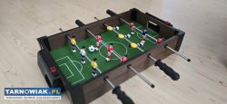 Sprzedam mini stół do gry w pilkarzyki - Obrazek 2