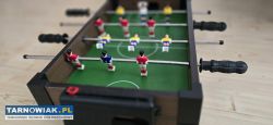Sprzedam mini stół do gry w pilkarzyki - Obrazek 3