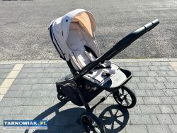 Muuvo QUICK 4.0 2w1 + nosidło LennyLamb LennyLight - Obrazek 1