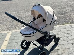 Muuvo QUICK 4.0 2w1 + nosidło LennyLamb LennyLight - Obrazek 3