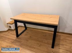 Biurko loftowe - Obrazek 1