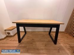 Biurko loftowe - Obrazek 2