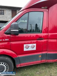 usługi transportowe - Obrazek 1