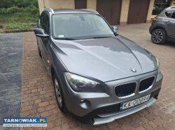 Sprzedam BMW X-1 s-drive - Obrazek 1