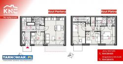 Apartament 72 m2, ogród, m.postojowe - Obrazek 2
