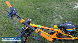 Rower 24 Kellys Kiter alu rama 11 cali sprawny - Obrazek 2