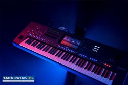 Nauka gry Keyboard Piano - Obrazek 1