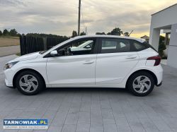 Hyundai i20 2023 na gwarancji - Obrazek 3