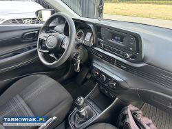 Hyundai i20 2023 na gwarancji - Obrazek 4