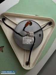 Lampa z motywem piłkarskim - Obrazek 4