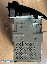 Fabryczne radio hyundai ix35 2010 - 2015 ac110elee - Obrazek 4