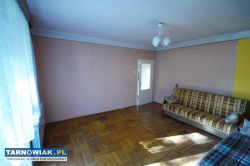 Mieszkanie 36,2 m² w centrum Tarnowa - Obrazek 1