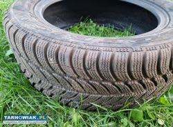 Opona zimowa Dębica Frigo 205/55R16 - Obrazek 2