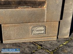 Wkład kominkowy nordflam corno 13kw - Obrazek 3