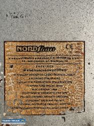 Wkład kominkowy nordflam corno 13kw - Obrazek 4