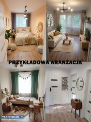 Obniżka ceny - 3 pokoje - centrum - Obrazek 4