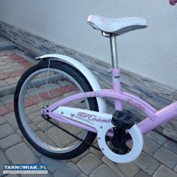 Rower dla dziecka Roses koła 20 " - Obrazek 2