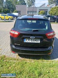 Ford cmax 1.6 tdci 85kw - Obrazek 2