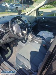 Ford cmax 1.6 tdci 85kw - Obrazek 4