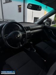 Seat leon mk1 1.9 tdi 2003r - Obrazek 4