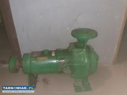 Pompa wody typ rx 50-200 - Obrazek 2