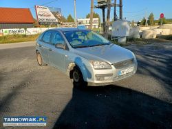 Ford focus 1.6+lpg 05r - Obrazek 1